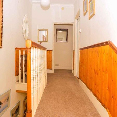 Pedro Host Family Apartment London Exterior photo